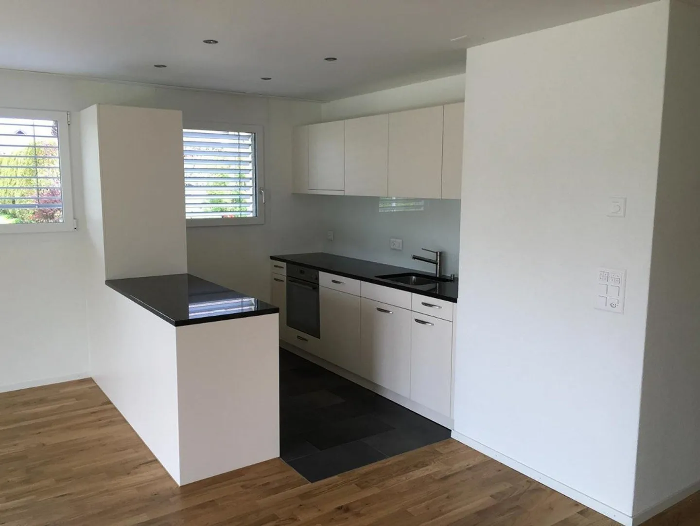 «3½-Zimmerwohnung die Ihren Erwartungen gerecht wird !» - Foto 4 von 9