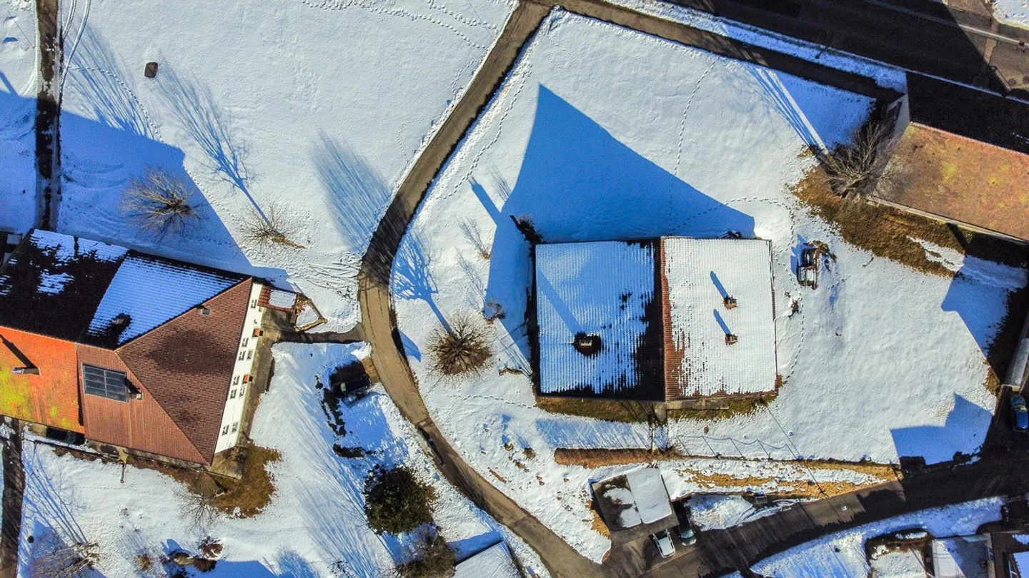 Charmante Bauernhof zu Renovieren - Foto 20 von 21