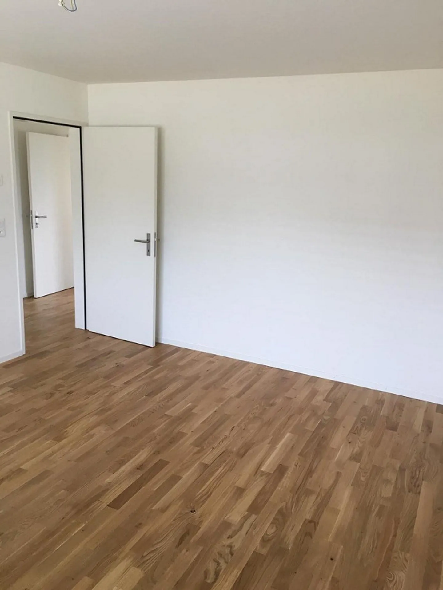 «3½-Zimmerwohnung die Ihren Erwartungen gerecht wird !» - Foto 5 von 9