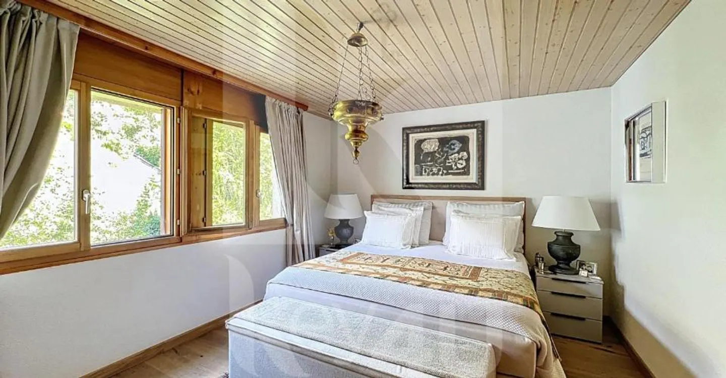 Appartement Élégant à Crans - Photo 7 sur 11