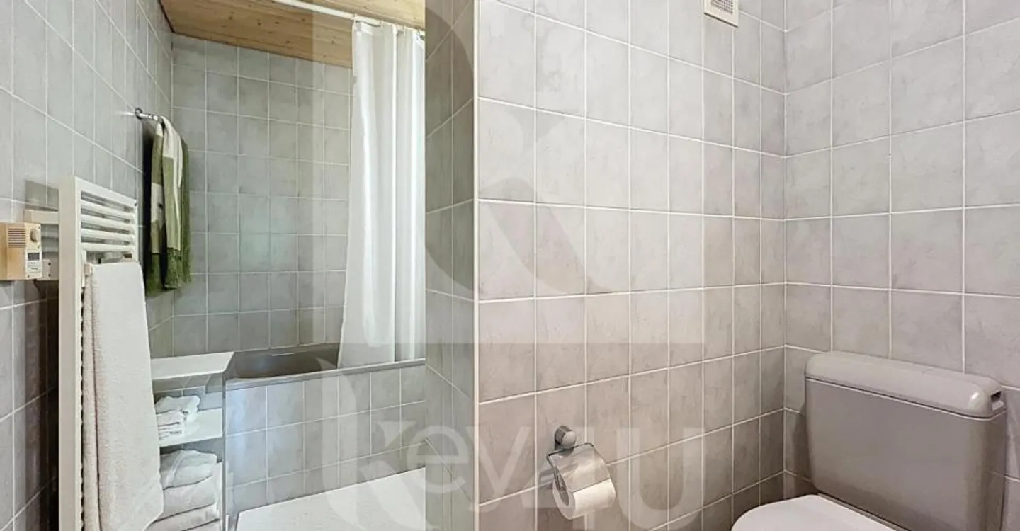 Appartement Élégant à Crans - Photo 11 sur 11