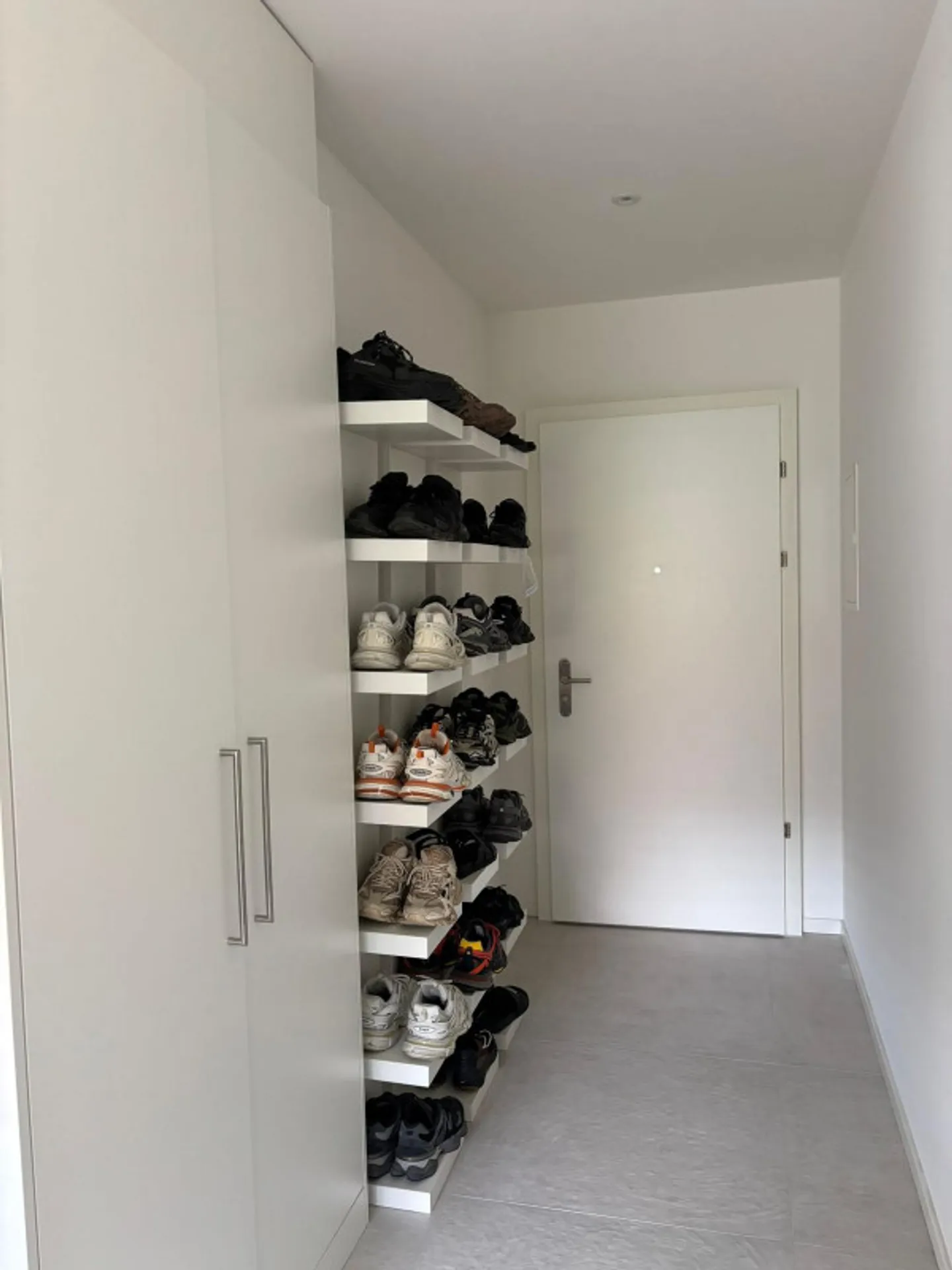 Contrat de sous-location – 2,5 pièces (type loft), Grand-Saconnex (Rte de Ferney) - Photo 6 sur 13