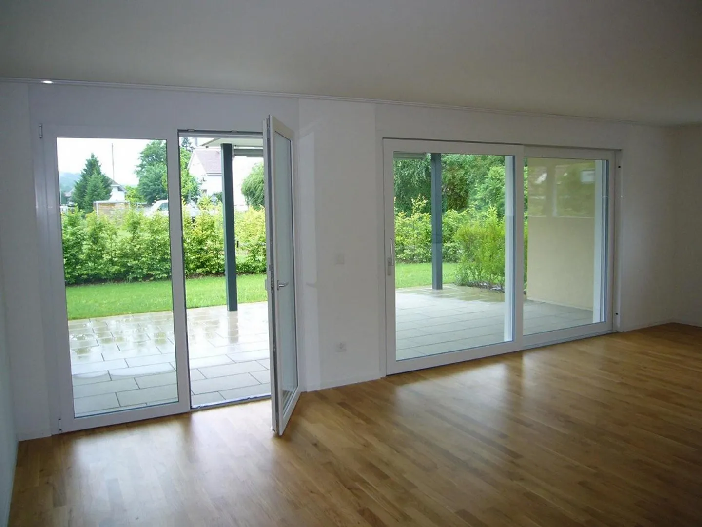 «3½-Zimmerwohnung die Ihren Erwartungen gerecht wird !» - Foto 7 von 9