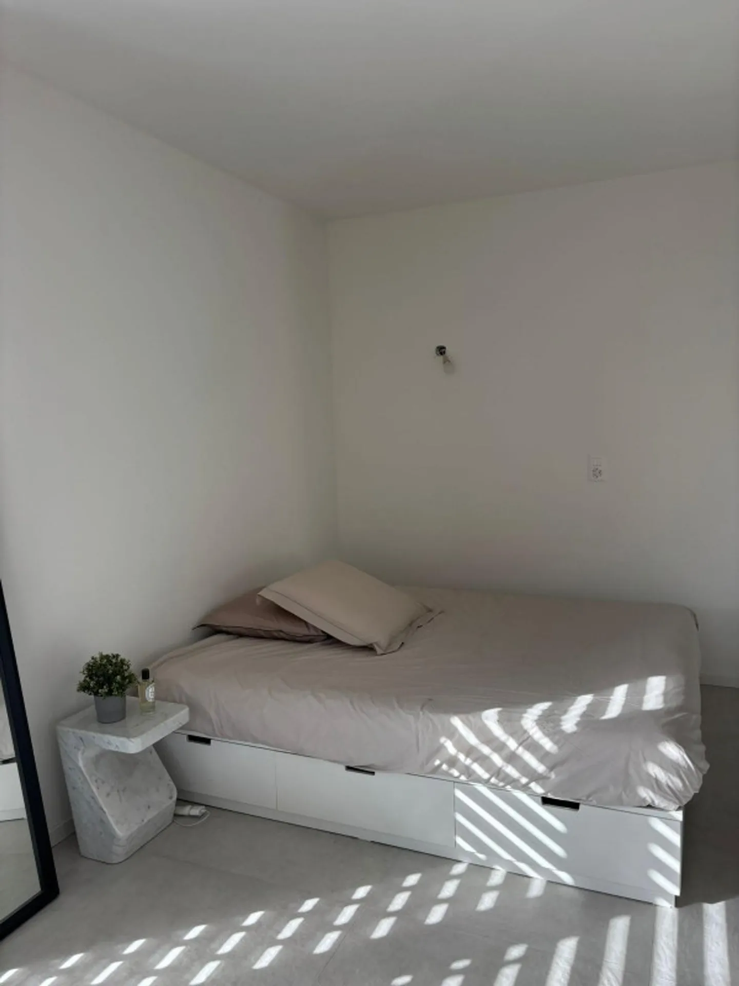 Contrat de sous-location – 2,5 pièces (type loft), Grand-Saconnex (Rte de Ferney) - Photo 8 sur 13