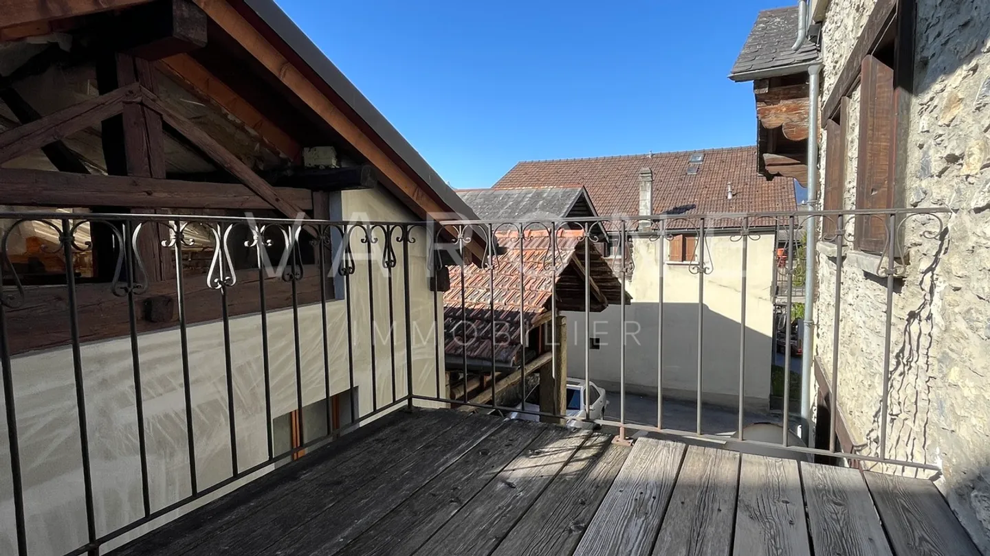 Appartements Duplex Charmants - Photo 9 sur 18