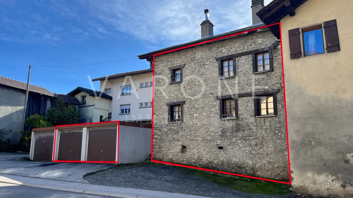Appartements Duplex Charmants - Photo 1 sur 18