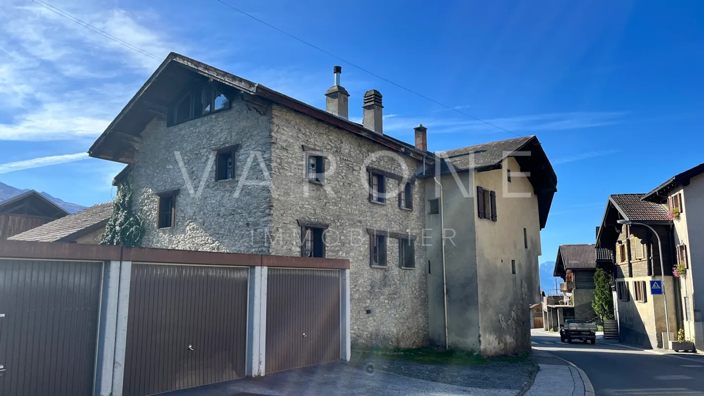 Appartements Duplex Charmants - Photo 10 sur 18