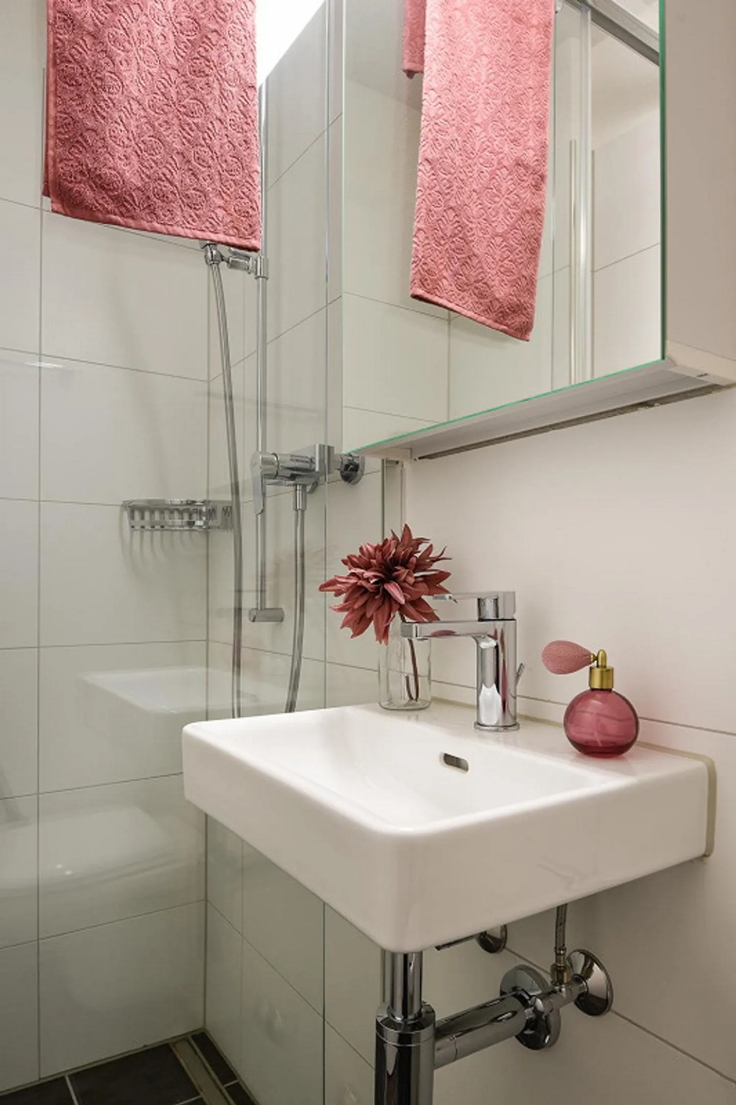 Belle appartement de 4,5 pièces à louer à Schaffhouse - Photo 4 sur 9