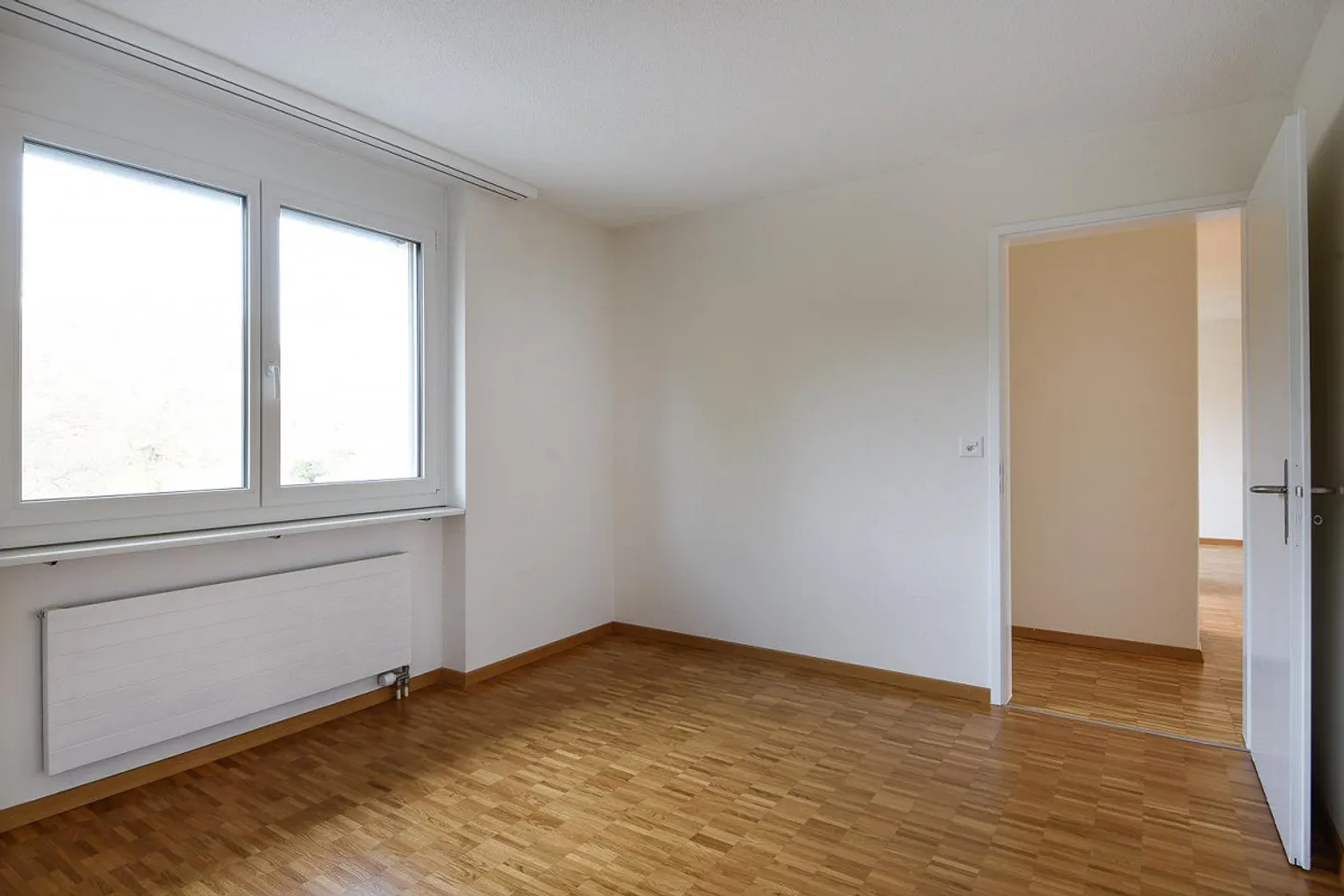 Belle appartement de 4,5 pièces à louer à Schaffhouse - Photo 5 sur 9