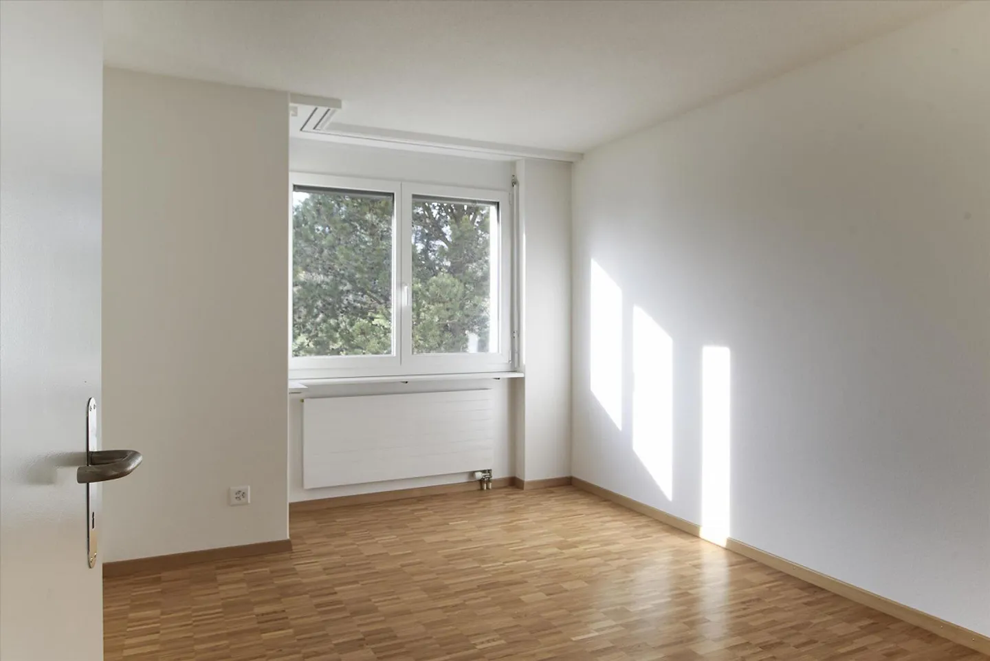 Belle appartement de 4,5 pièces à louer à Schaffhouse - Photo 6 sur 9