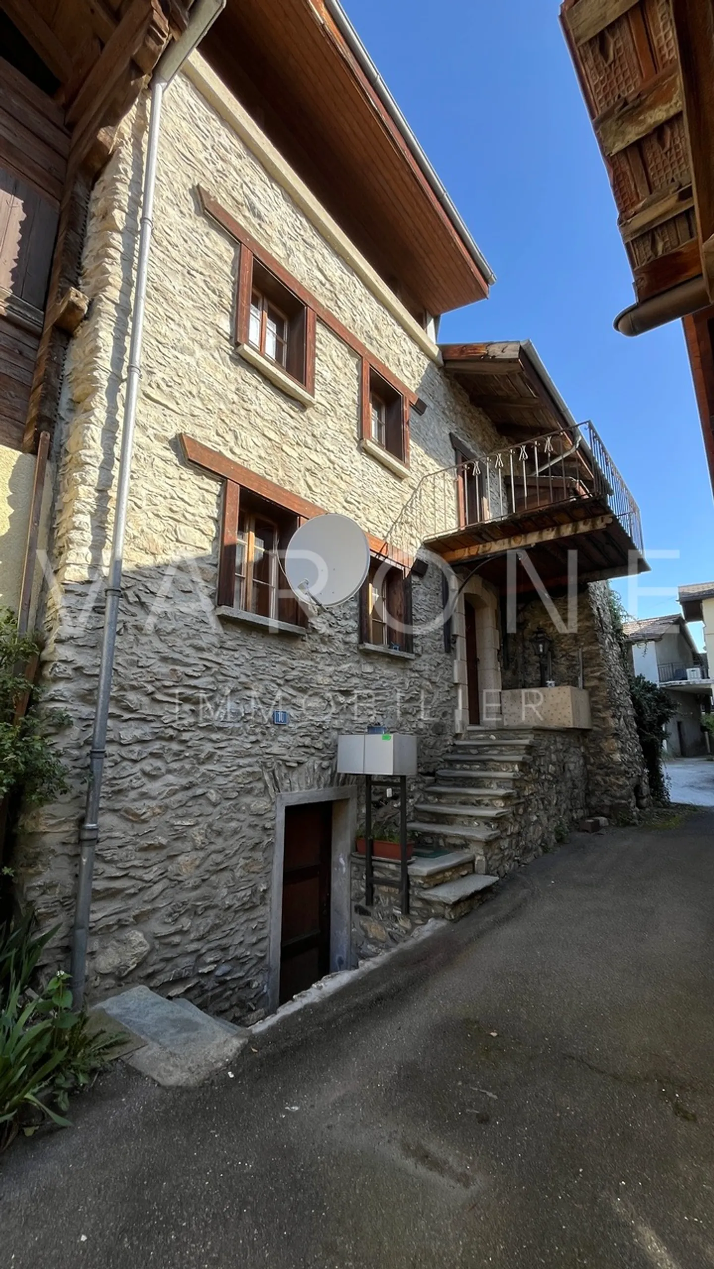 Appartements Duplex Charmants - Photo 11 sur 18