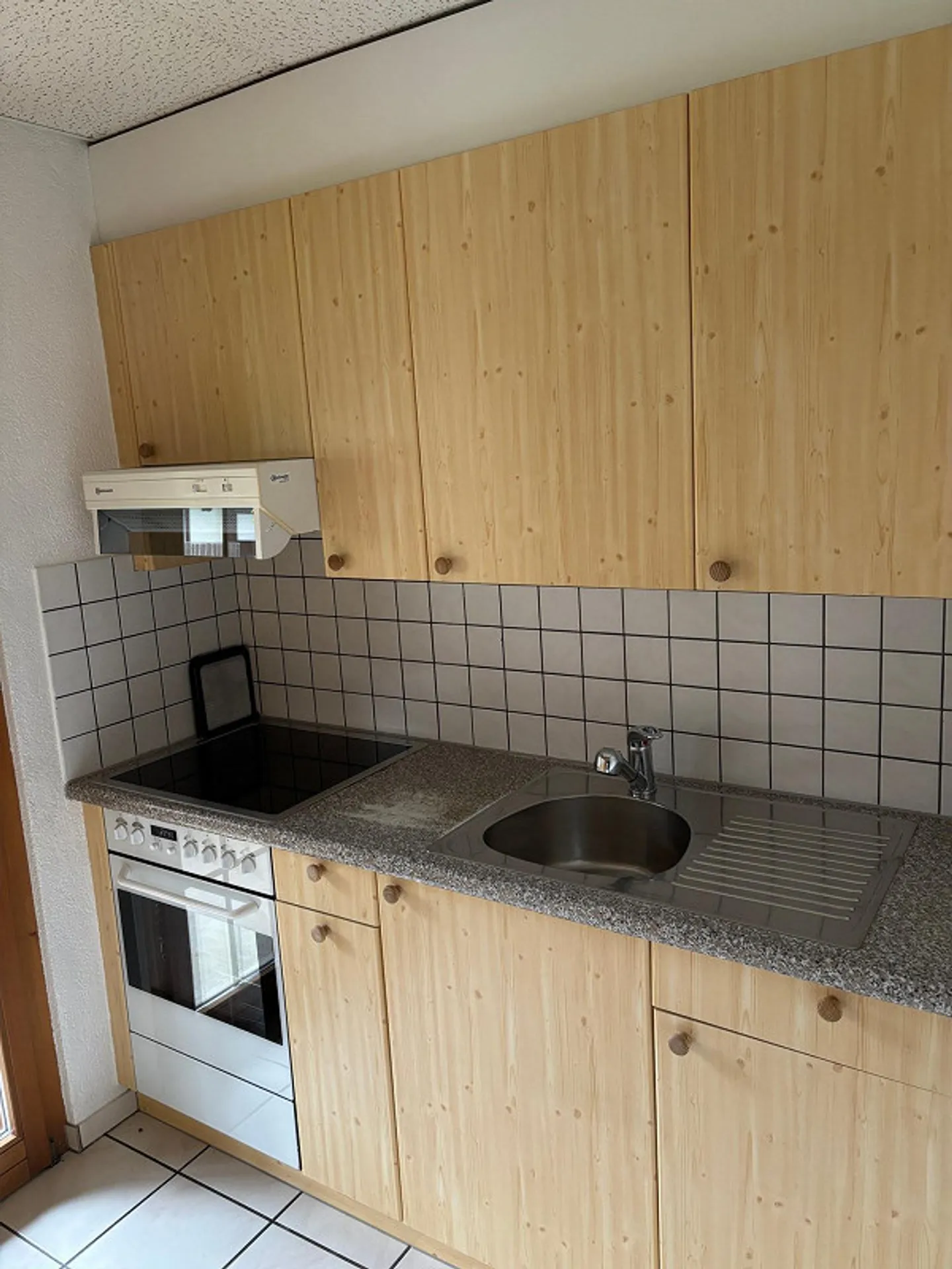Charmante appartement 3 pièces à la campagne - Photo 2 sur 10