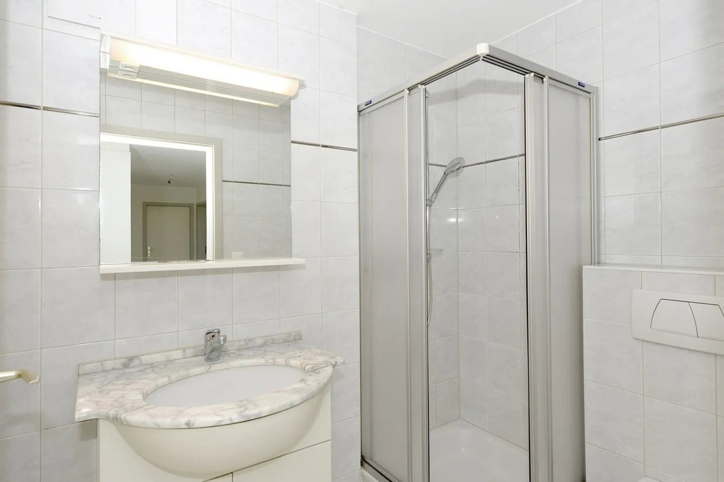 Superb 4.5 Zimmer Penthouse-Wohnung - Foto 7 von 13