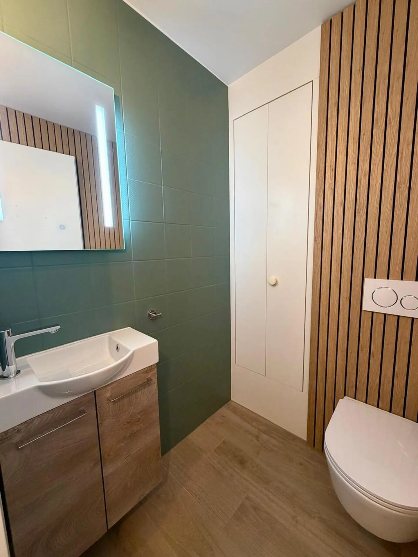 Beautiful modern 4.5-room apartment - Photo 7 of 14