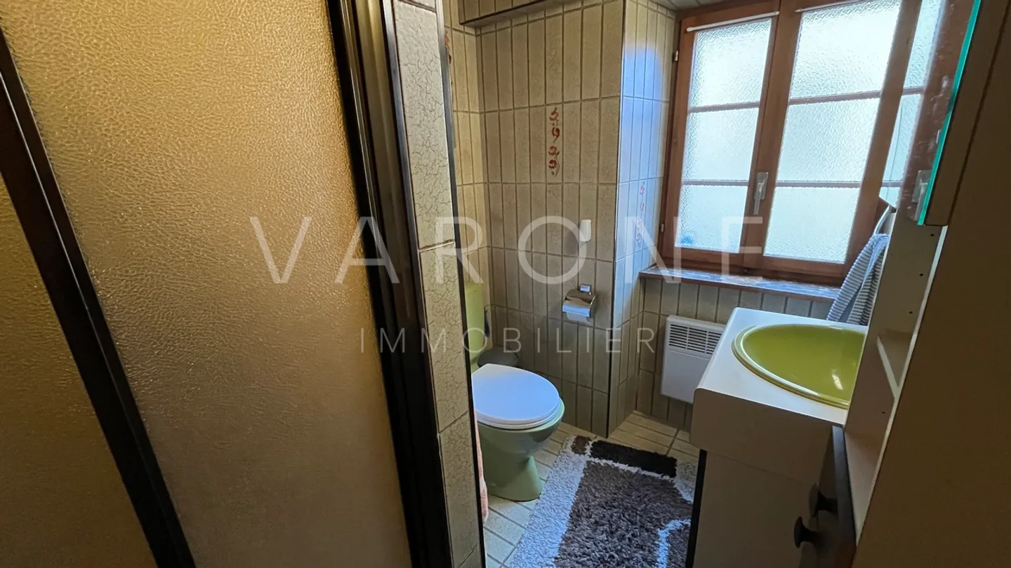 Appartements Duplex Charmants - Photo 16 sur 18