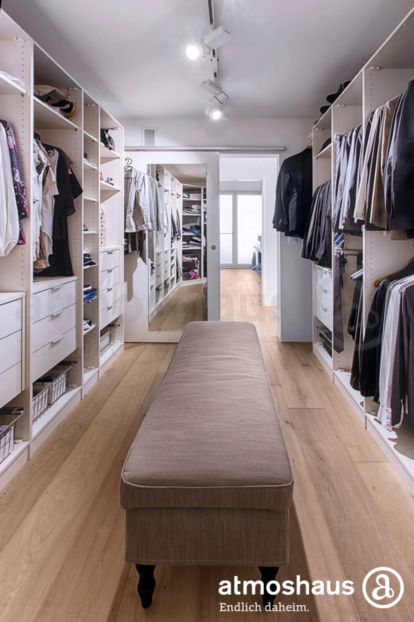 Ihr Zuhause mit Weitblick – Bauprojekt an bester Lage in Amden - Foto 7 von 8