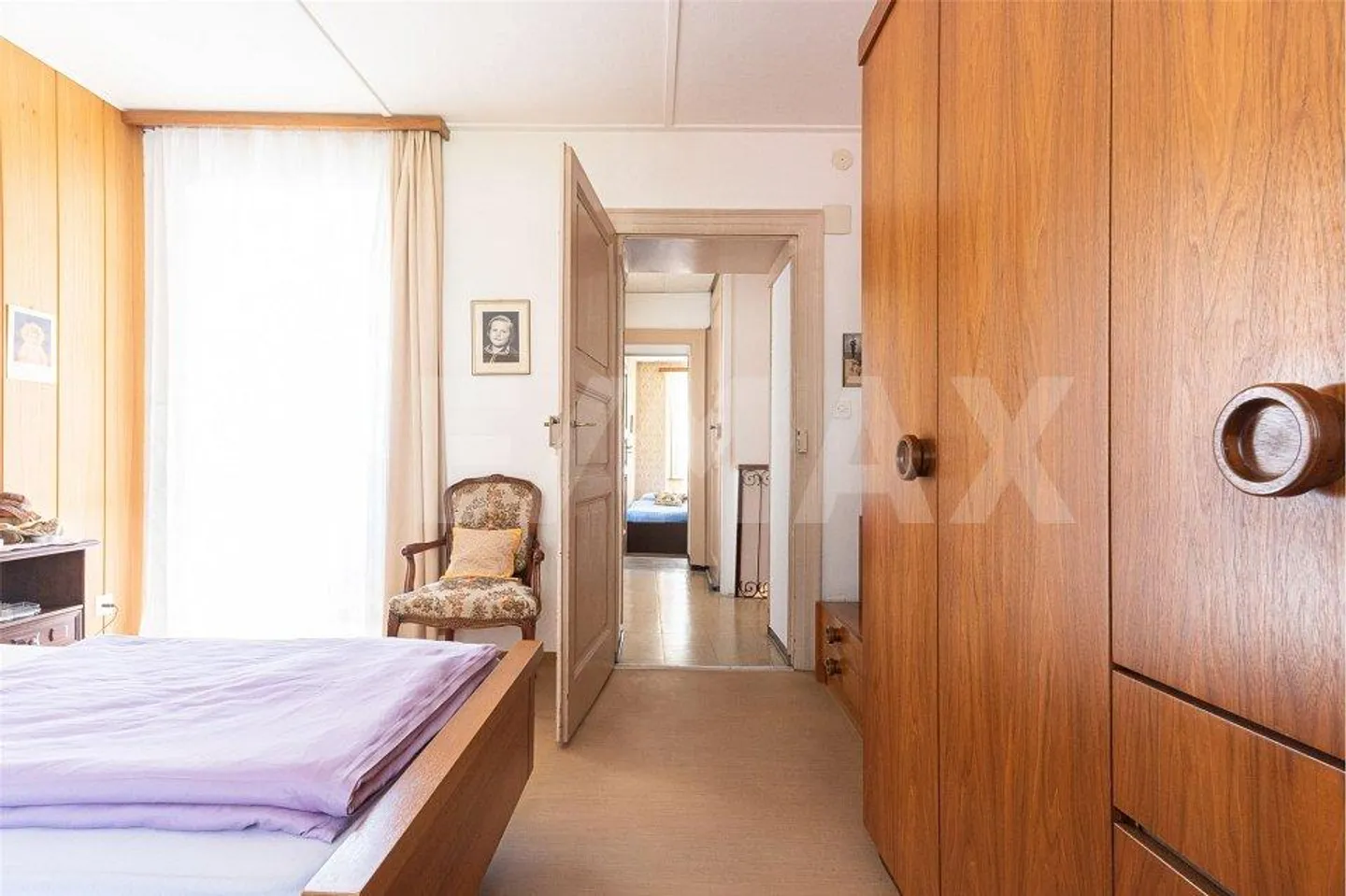 Spacious house with garden - Photo 11 of 13