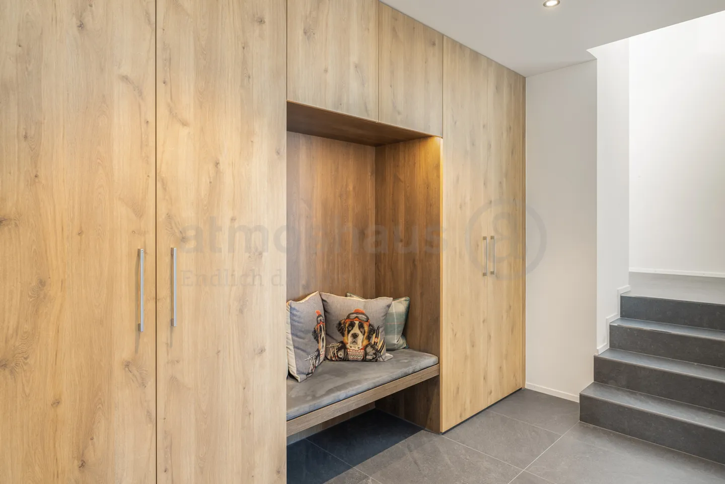 Ihr Zuhause mit Weitblick – Bauprojekt an bester Lage in Amden - Foto 8 von 8