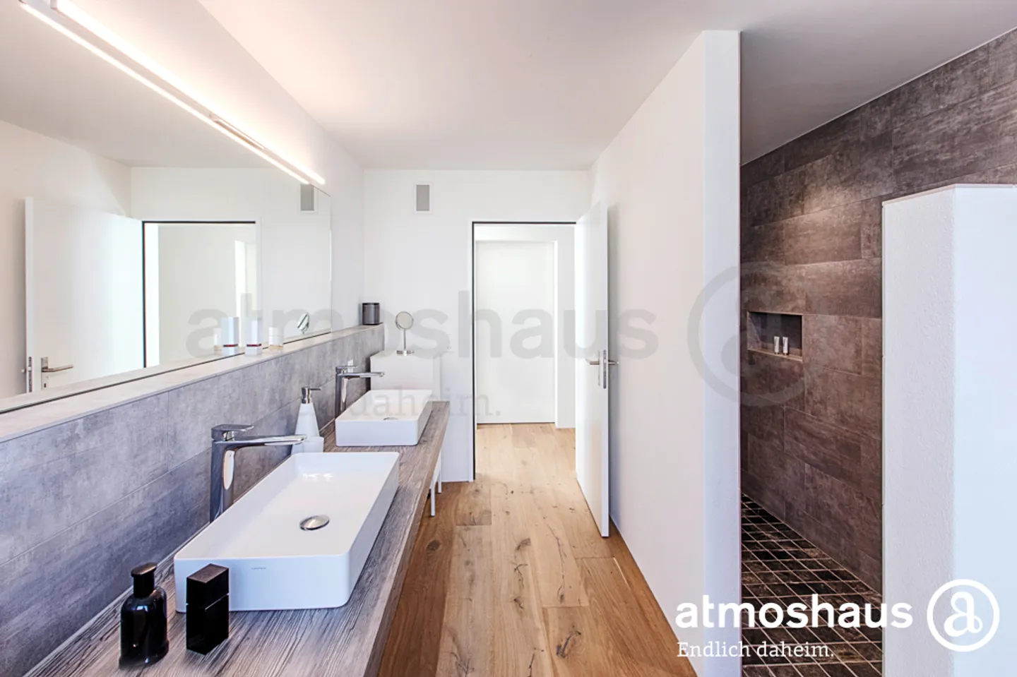 Ihr Zuhause mit Weitblick – Bauprojekt an bester Lage in Amden - Foto 6 von 8
