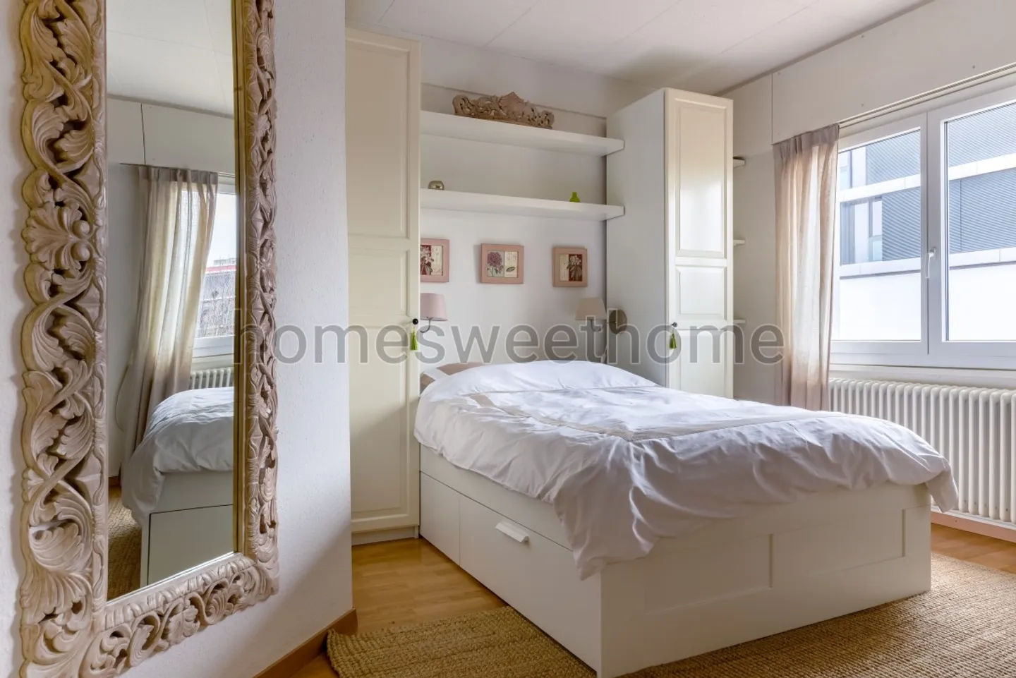 Lovely Charmilles Studio - Photo 3 of 7