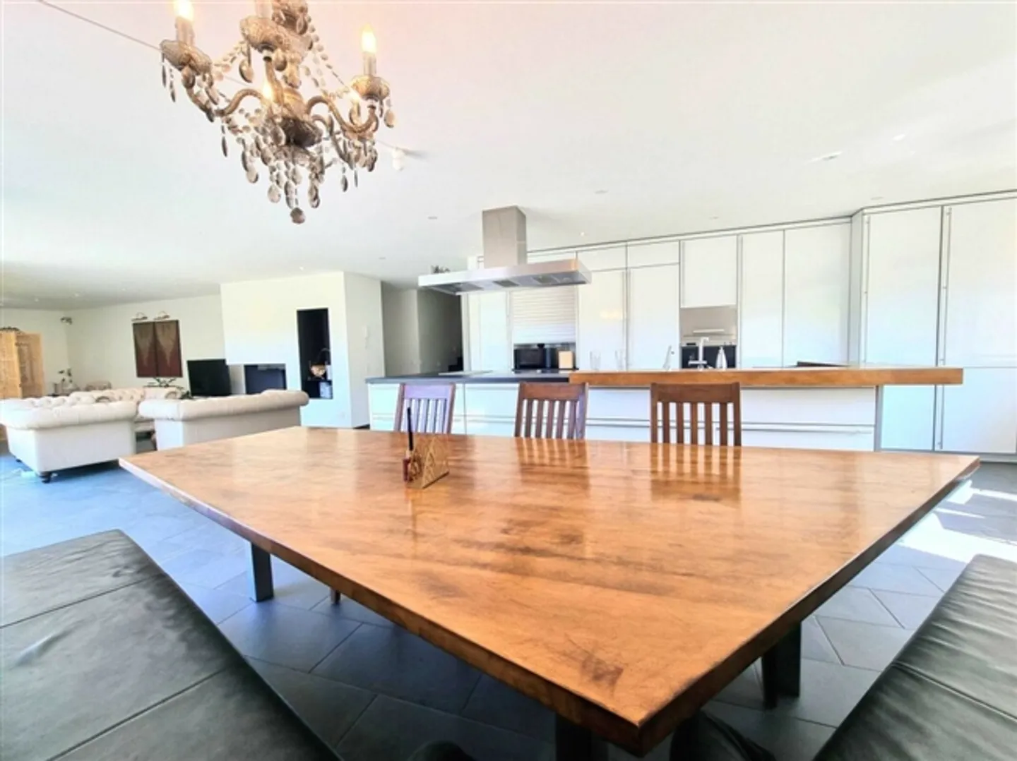 «Top moderne Architekten-Villa mit Pool!» - Foto 7 von 20