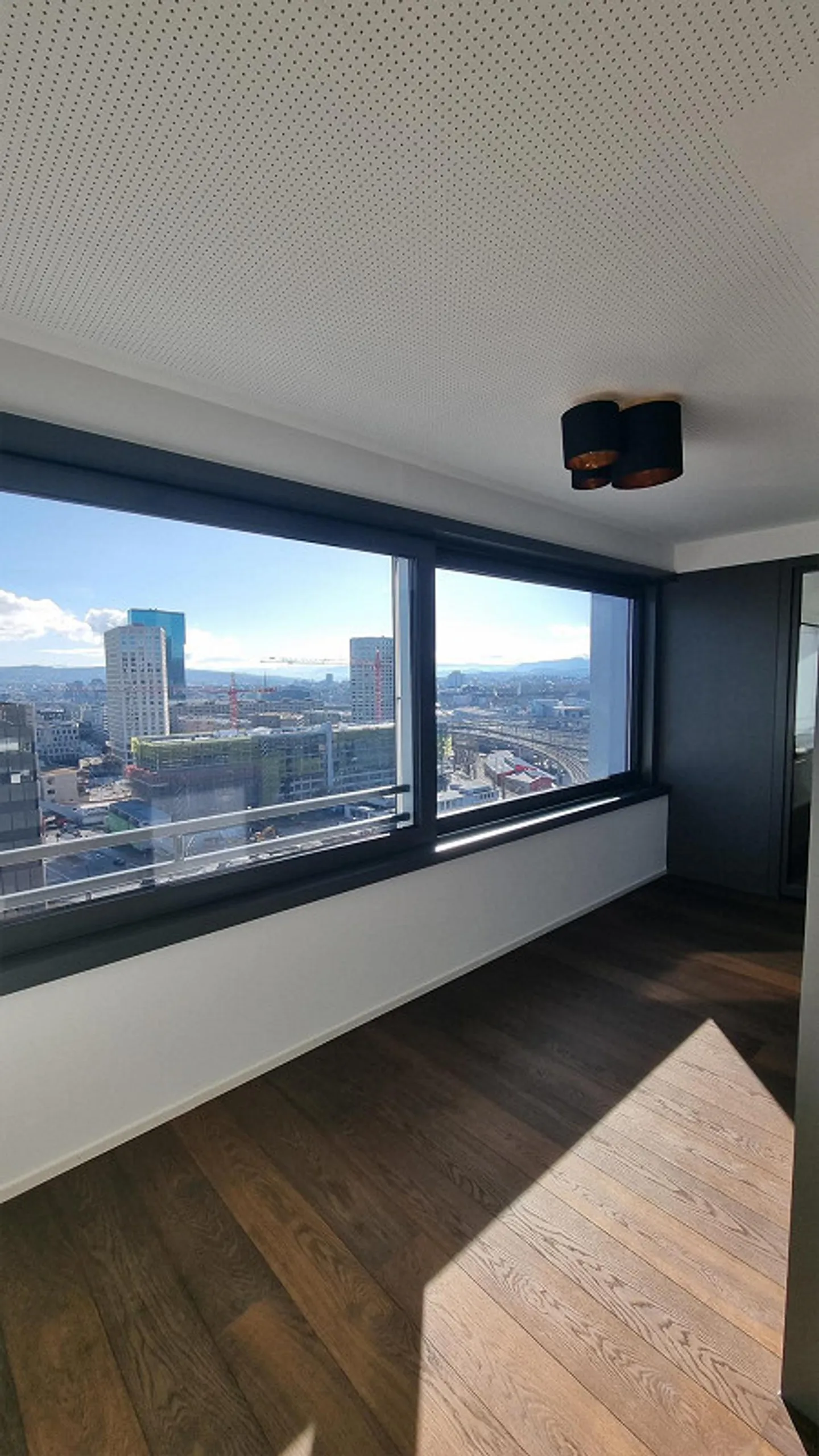 Wunderschöne 1.5-Zimmer-Wohnung in Zürich - Foto 1 von 19