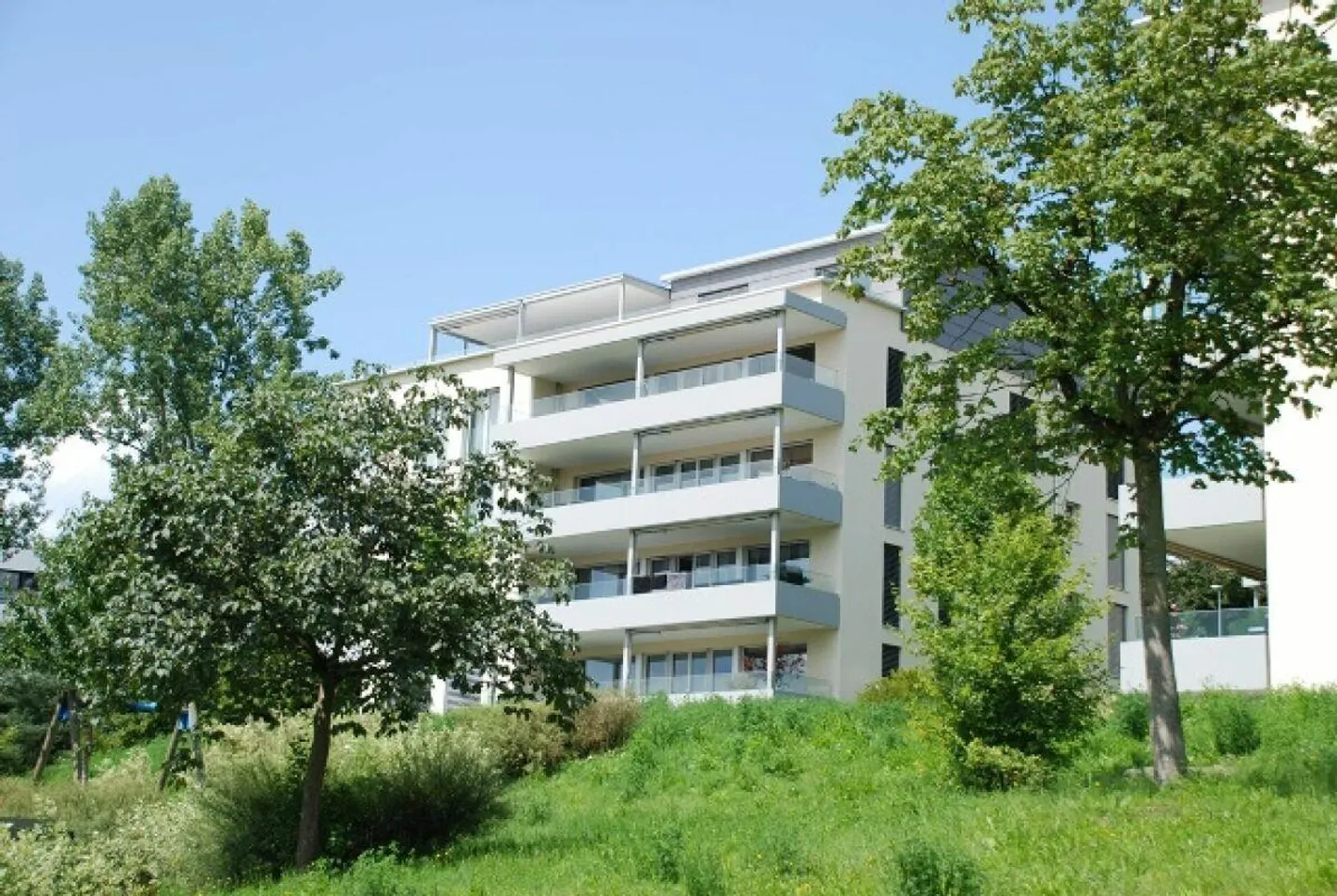 Ottima esperienza abitativa con vista sensazionale - Foto 1 di 7