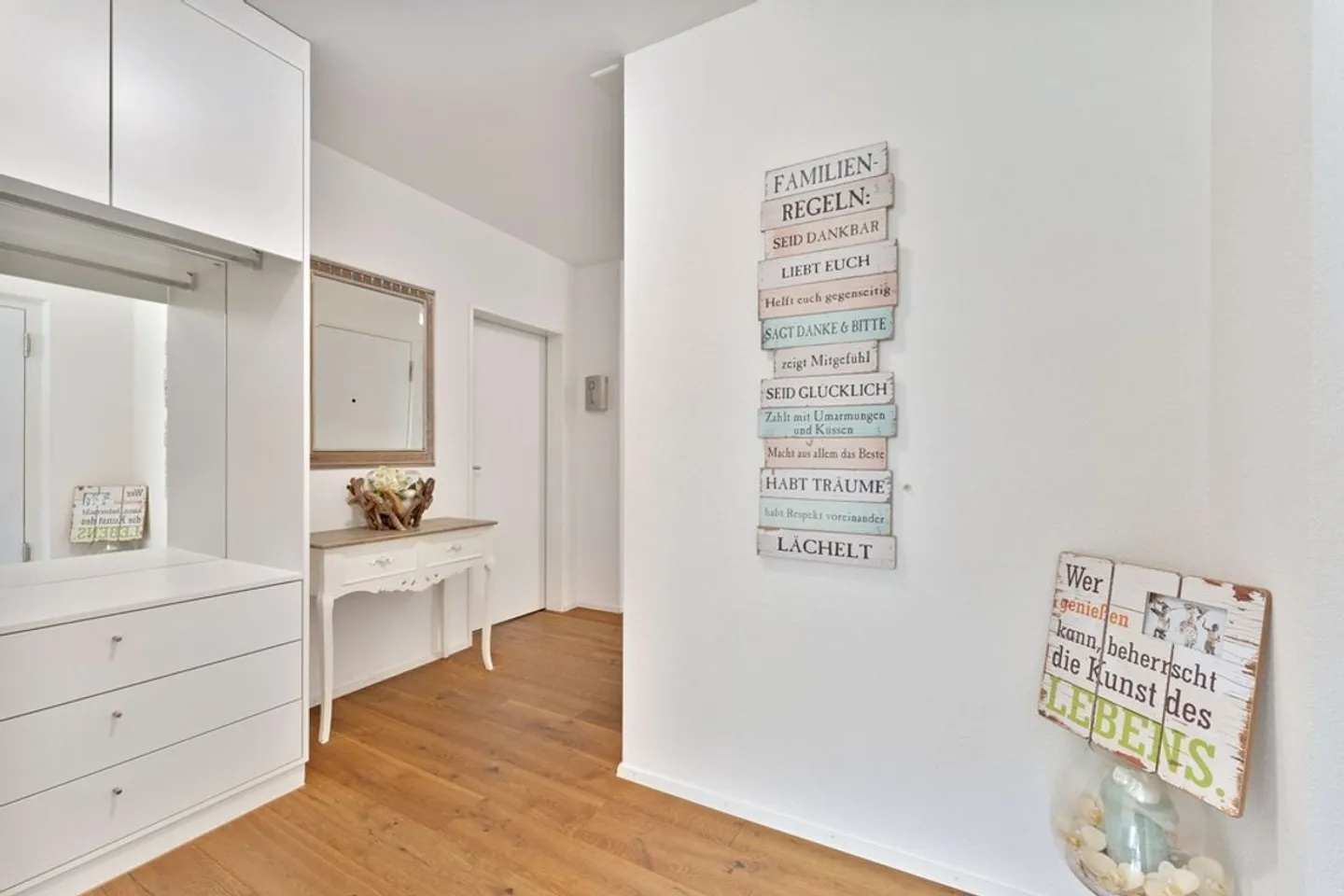 Luxury Attic Apartment with Terrace - Photo 10 of 13