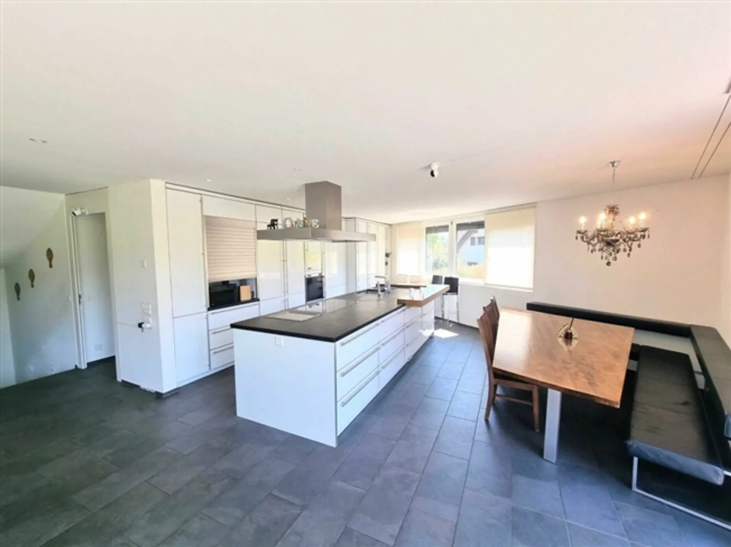 «Top moderne Architekten-Villa mit Pool!» - Foto 6 von 20