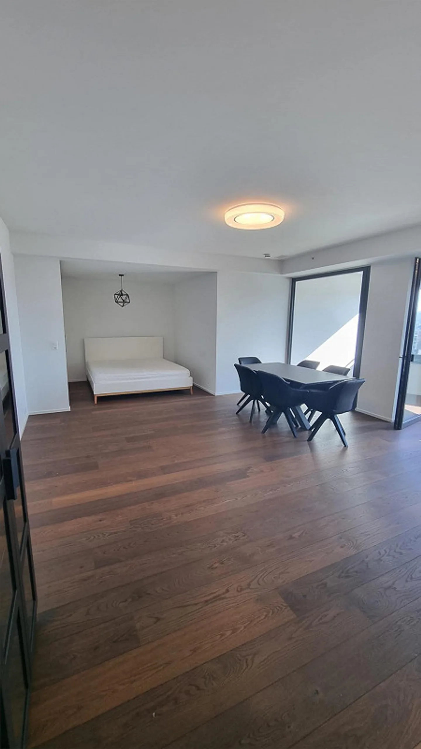 Wunderschöne 1.5-Zimmer-Wohnung in Zürich - Foto 2 von 19