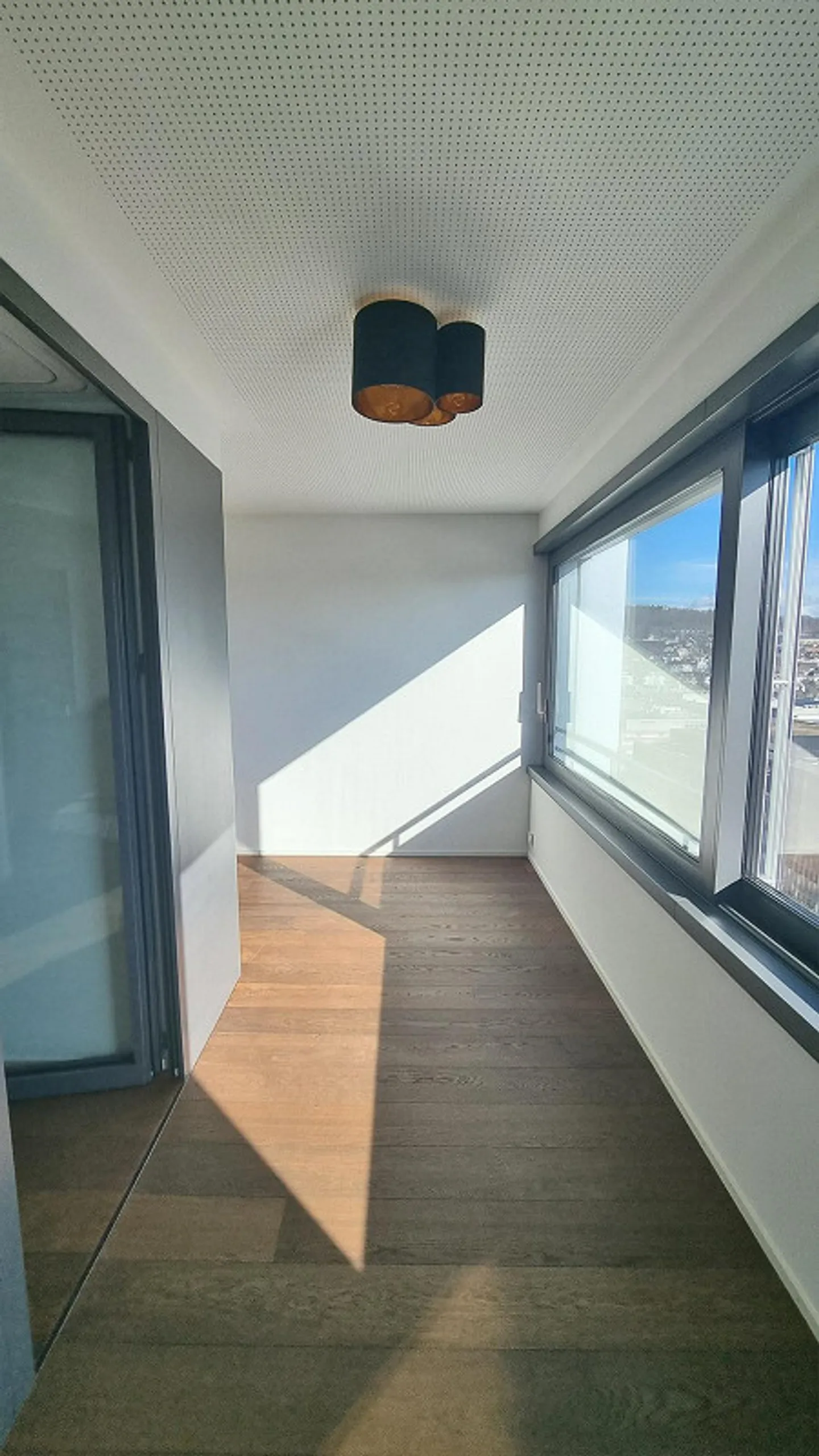 Wunderschöne 1.5-Zimmer-Wohnung in Zürich - Foto 3 von 19