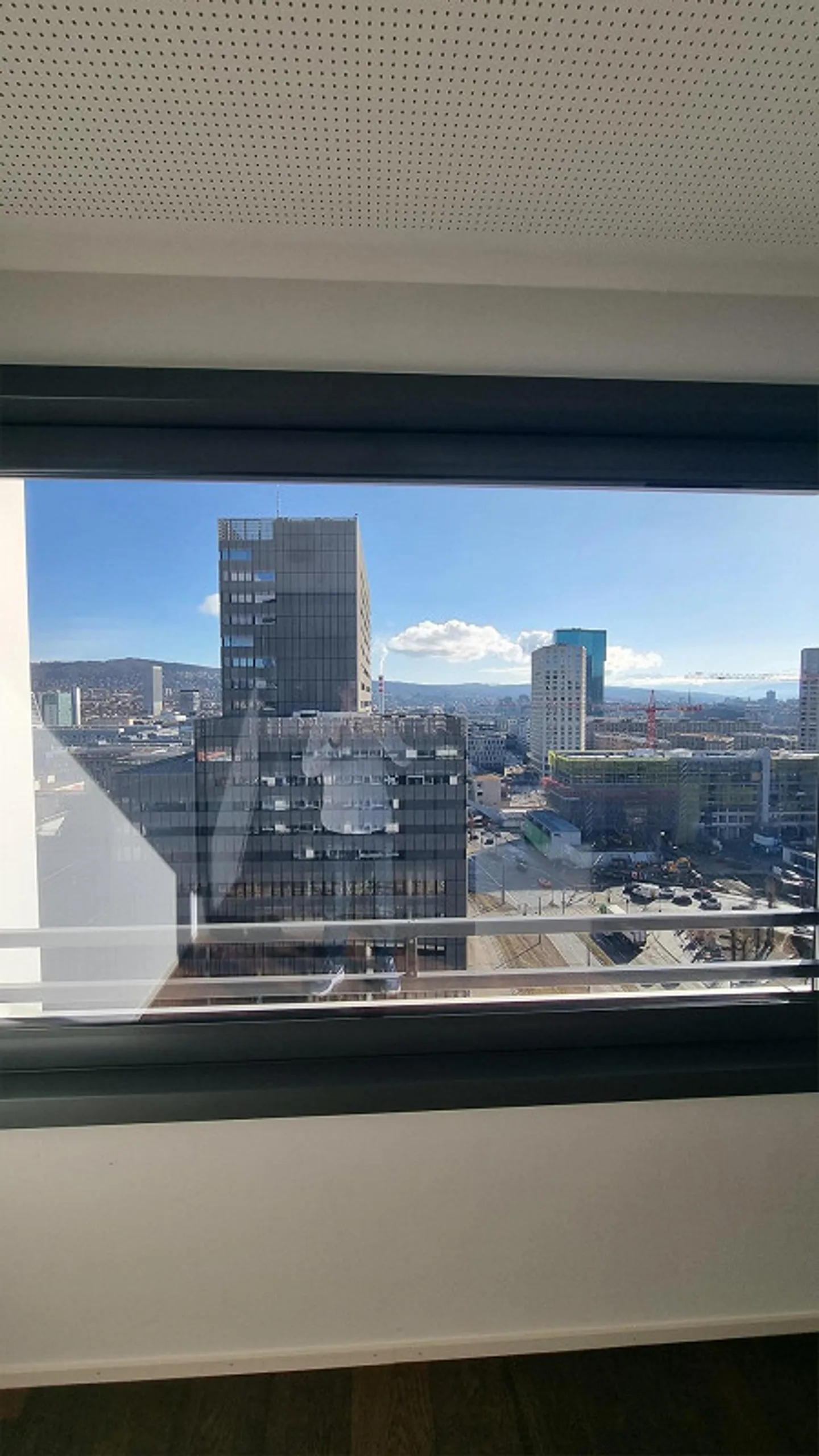 Wunderschöne 1.5-Zimmer-Wohnung in Zürich - Foto 4 von 19