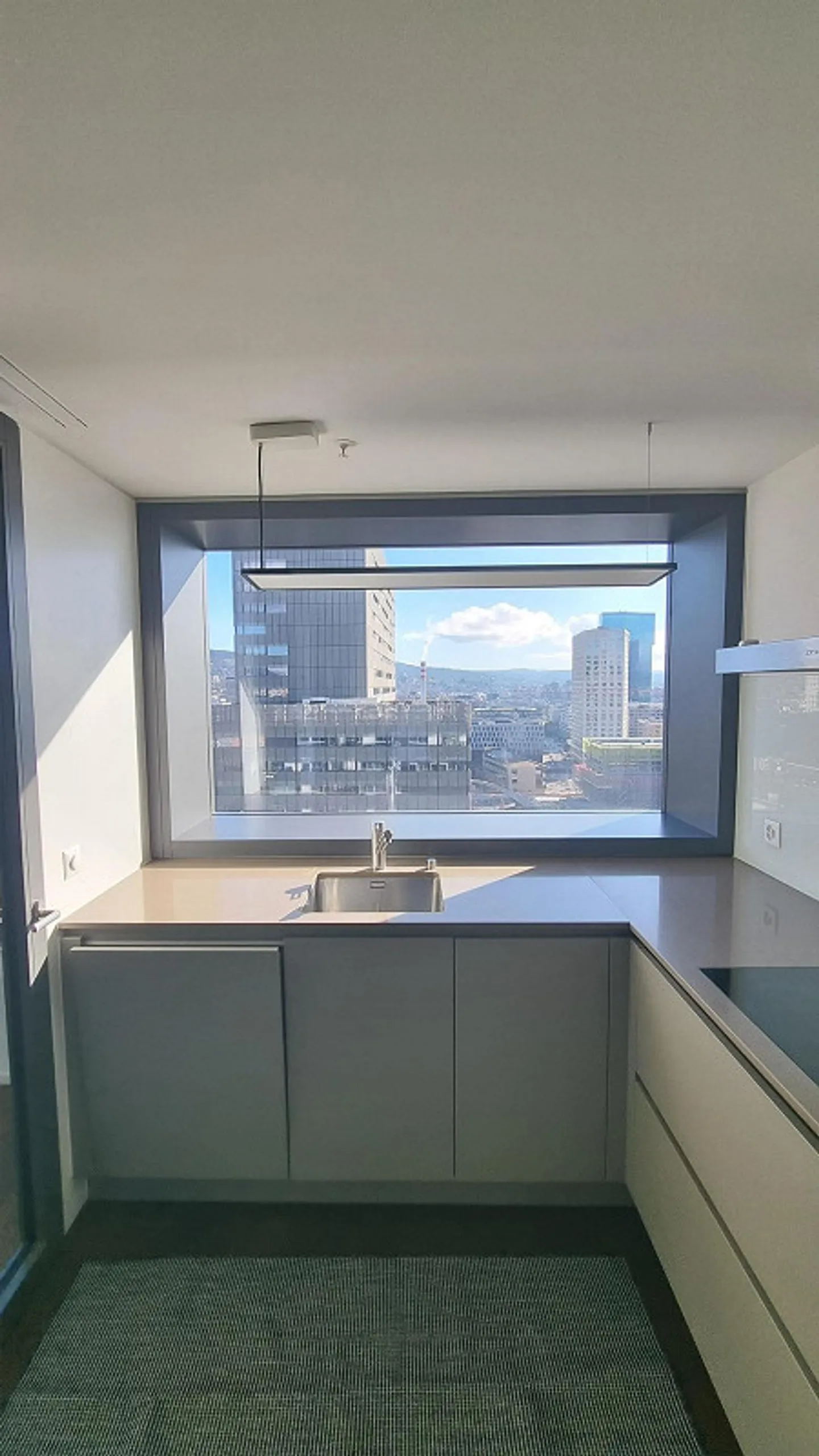 Wunderschöne 1.5-Zimmer-Wohnung in Zürich - Foto 5 von 19
