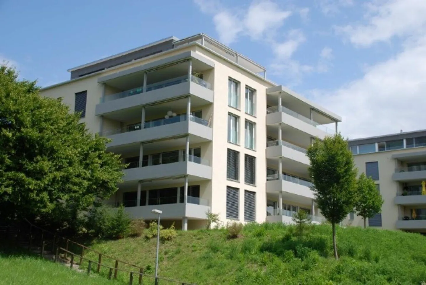 Ottima esperienza abitativa con vista sensazionale - Foto 2 di 7