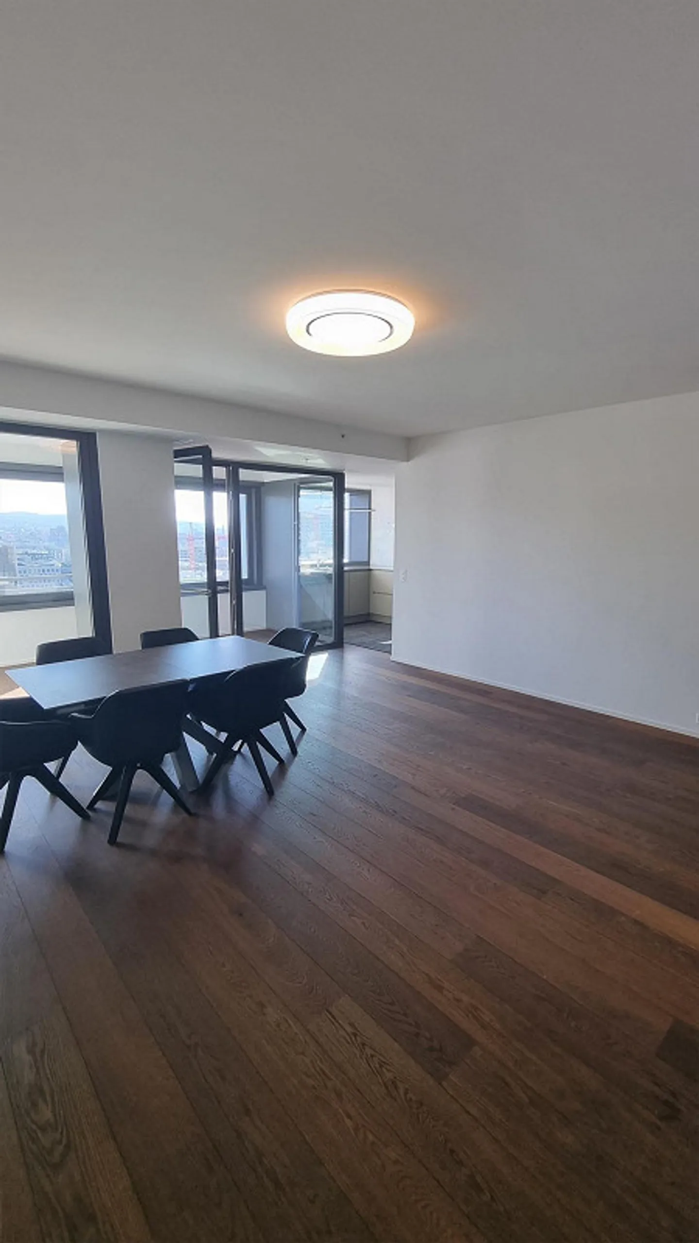 Wunderschöne 1.5-Zimmer-Wohnung in Zürich - Foto 6 von 19