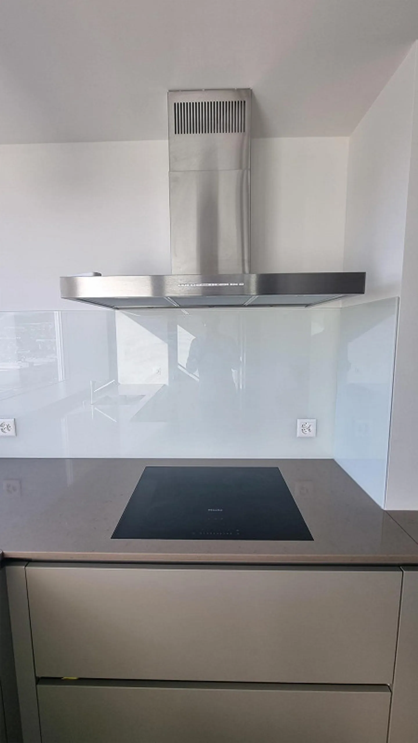 Wunderschöne 1.5-Zimmer-Wohnung in Zürich - Foto 7 von 19