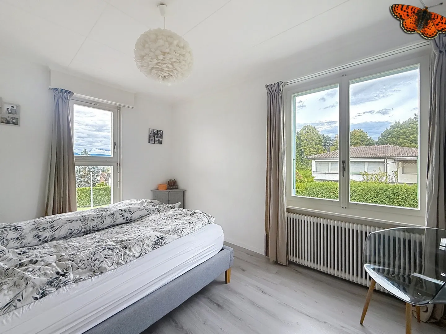 VILLA DI 5 CAMERE - In una zona tranquilla! - Foto 8 di 12