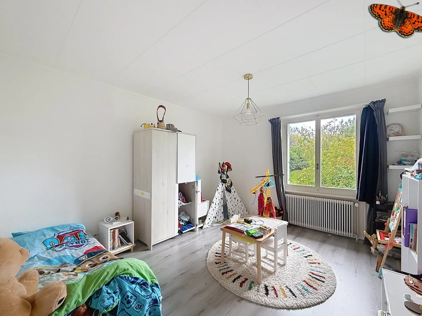 VILLA DI 5 CAMERE - In una zona tranquilla! - Foto 9 di 12