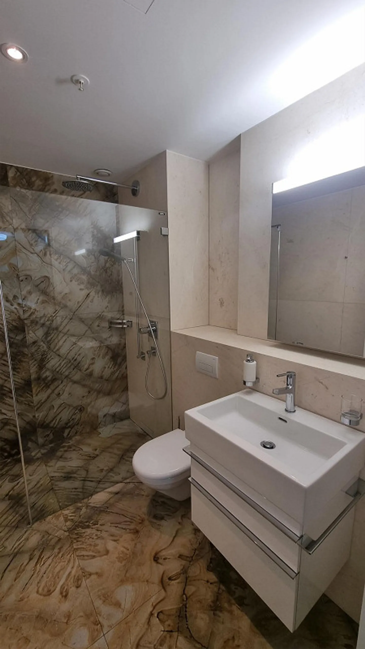 Wunderschöne 1.5-Zimmer-Wohnung in Zürich - Foto 8 von 19