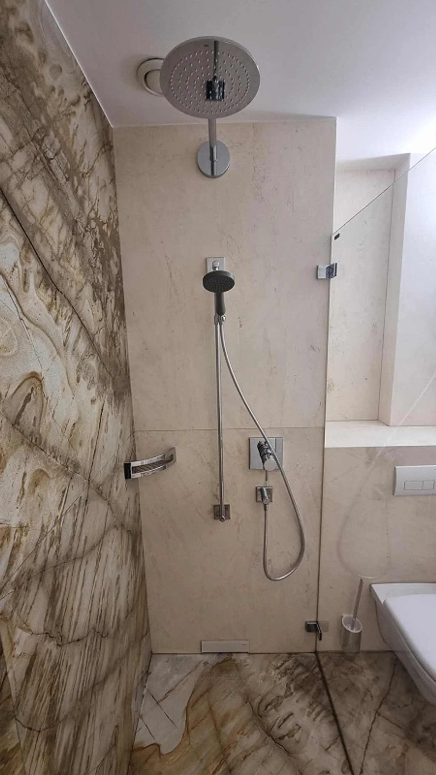 Wunderschöne 1.5-Zimmer-Wohnung in Zürich - Foto 9 von 19