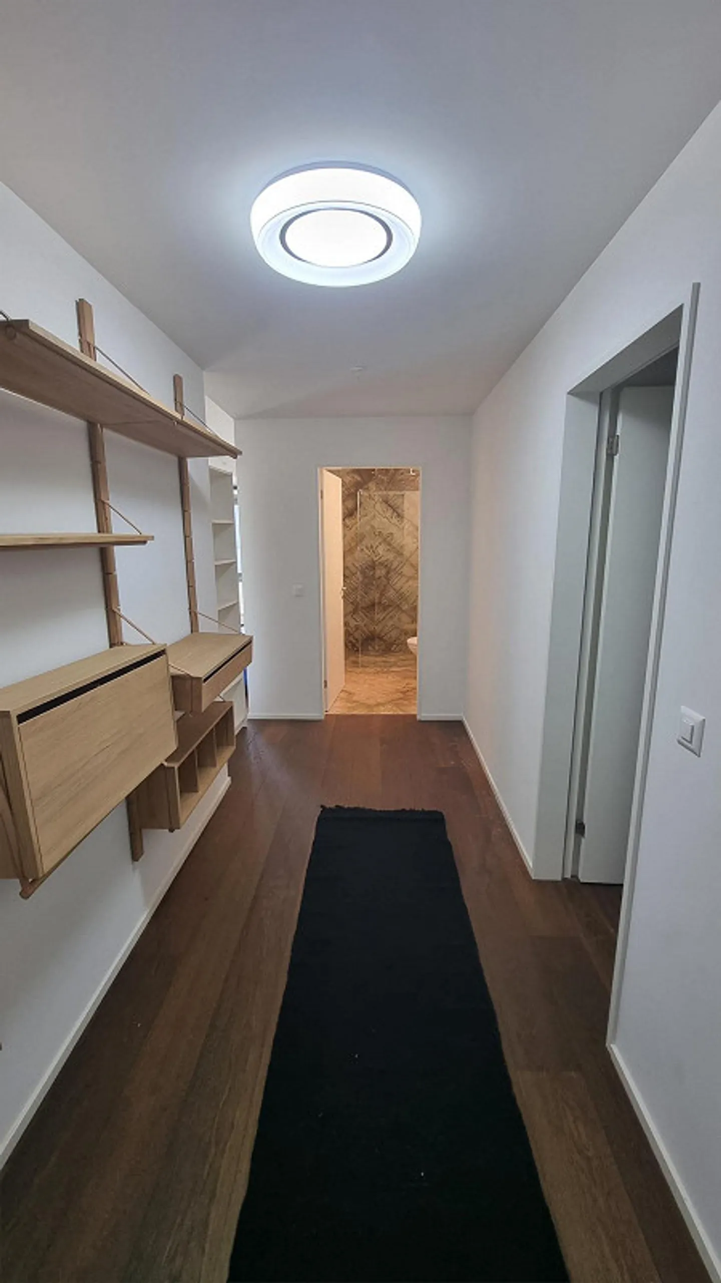 Wunderschöne 1.5-Zimmer-Wohnung in Zürich - Foto 10 von 19