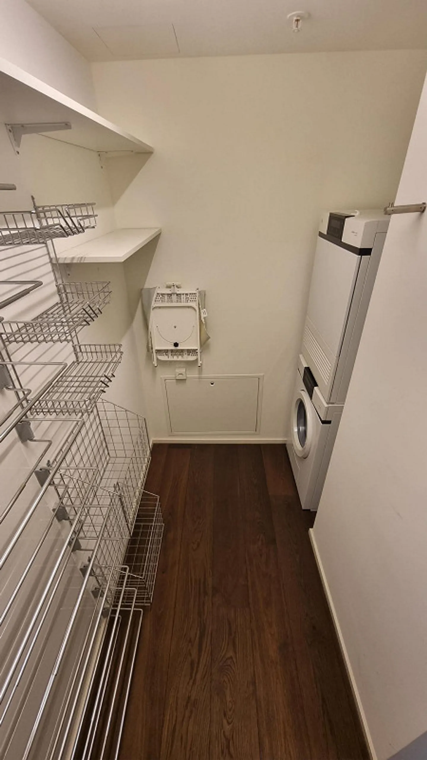 Wunderschöne 1.5-Zimmer-Wohnung in Zürich - Foto 11 von 19