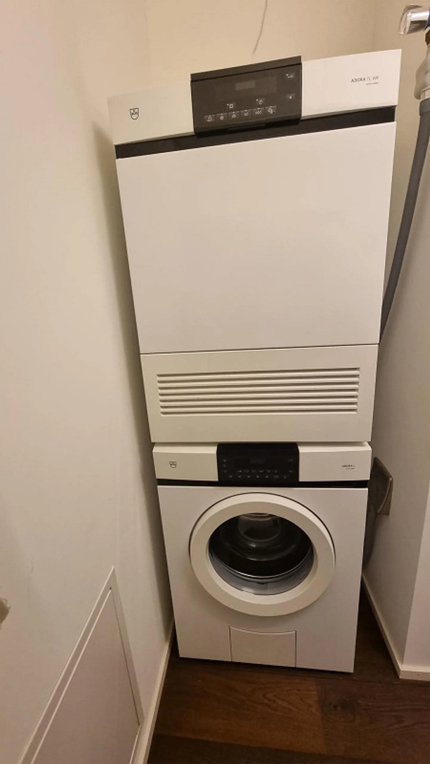 Wunderschöne 1.5-Zimmer-Wohnung in Zürich - Foto 12 von 19