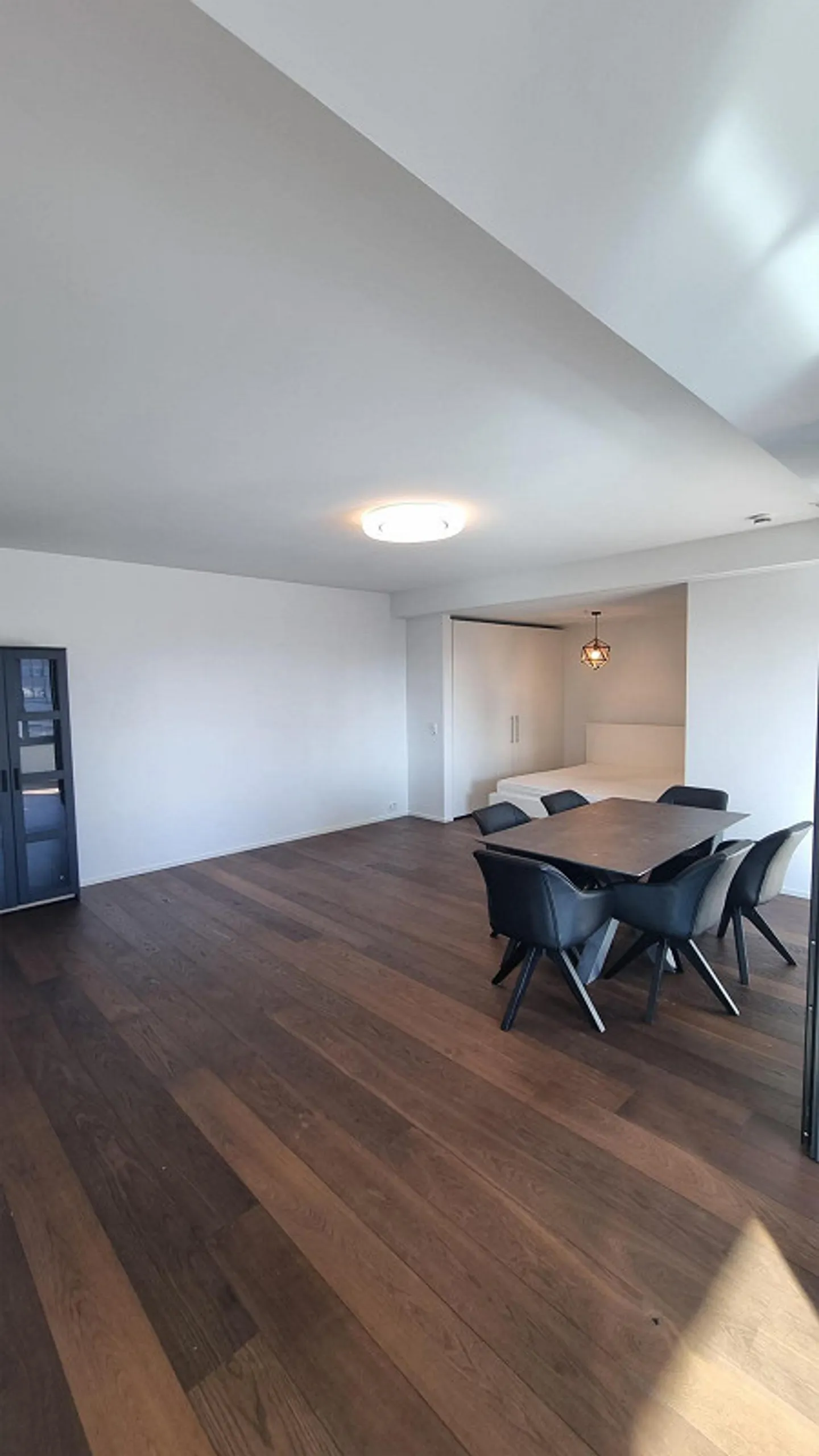 Wunderschöne 1.5-Zimmer-Wohnung in Zürich - Foto 13 von 19