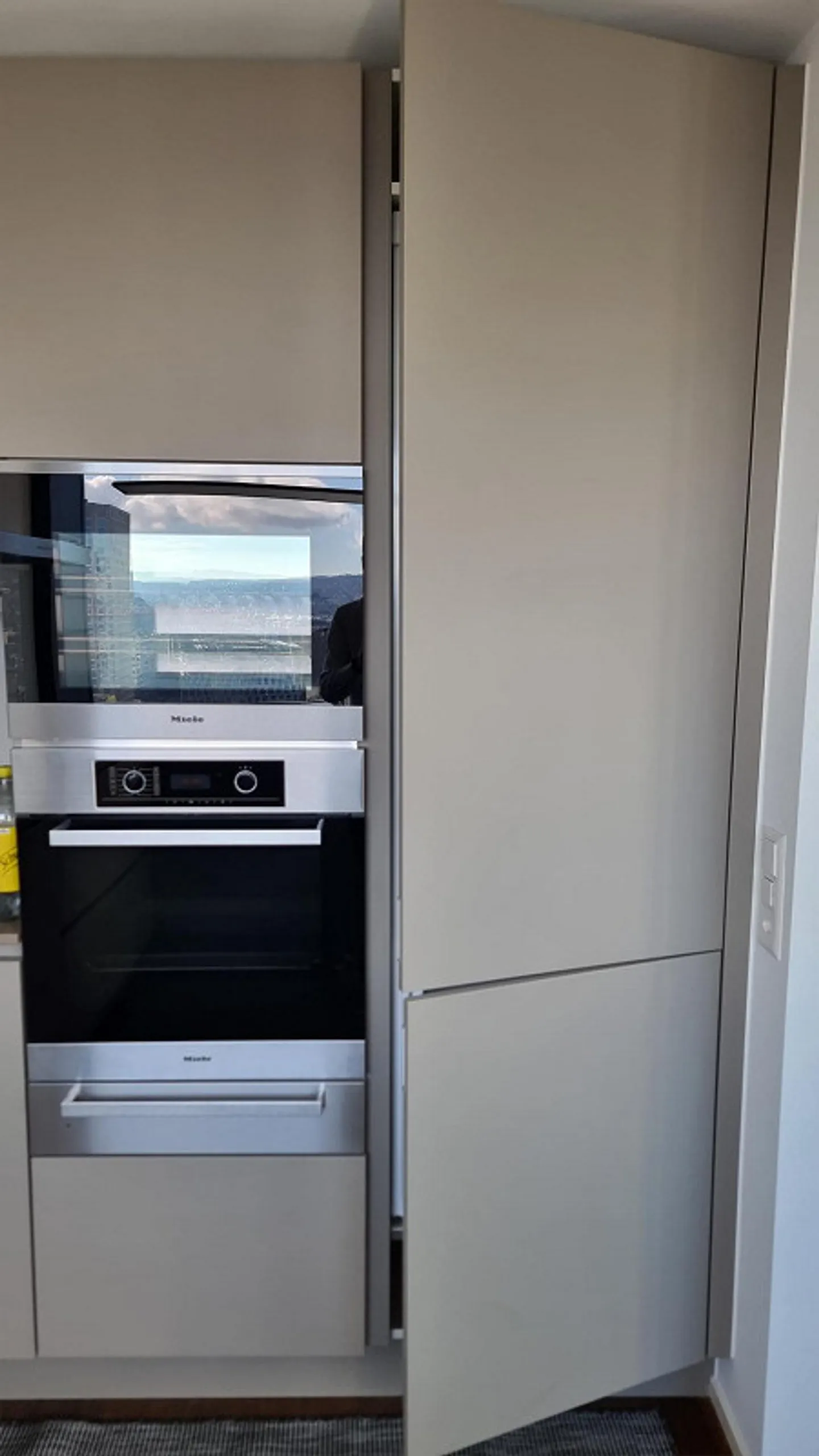 Wunderschöne 1.5-Zimmer-Wohnung in Zürich - Foto 14 von 19