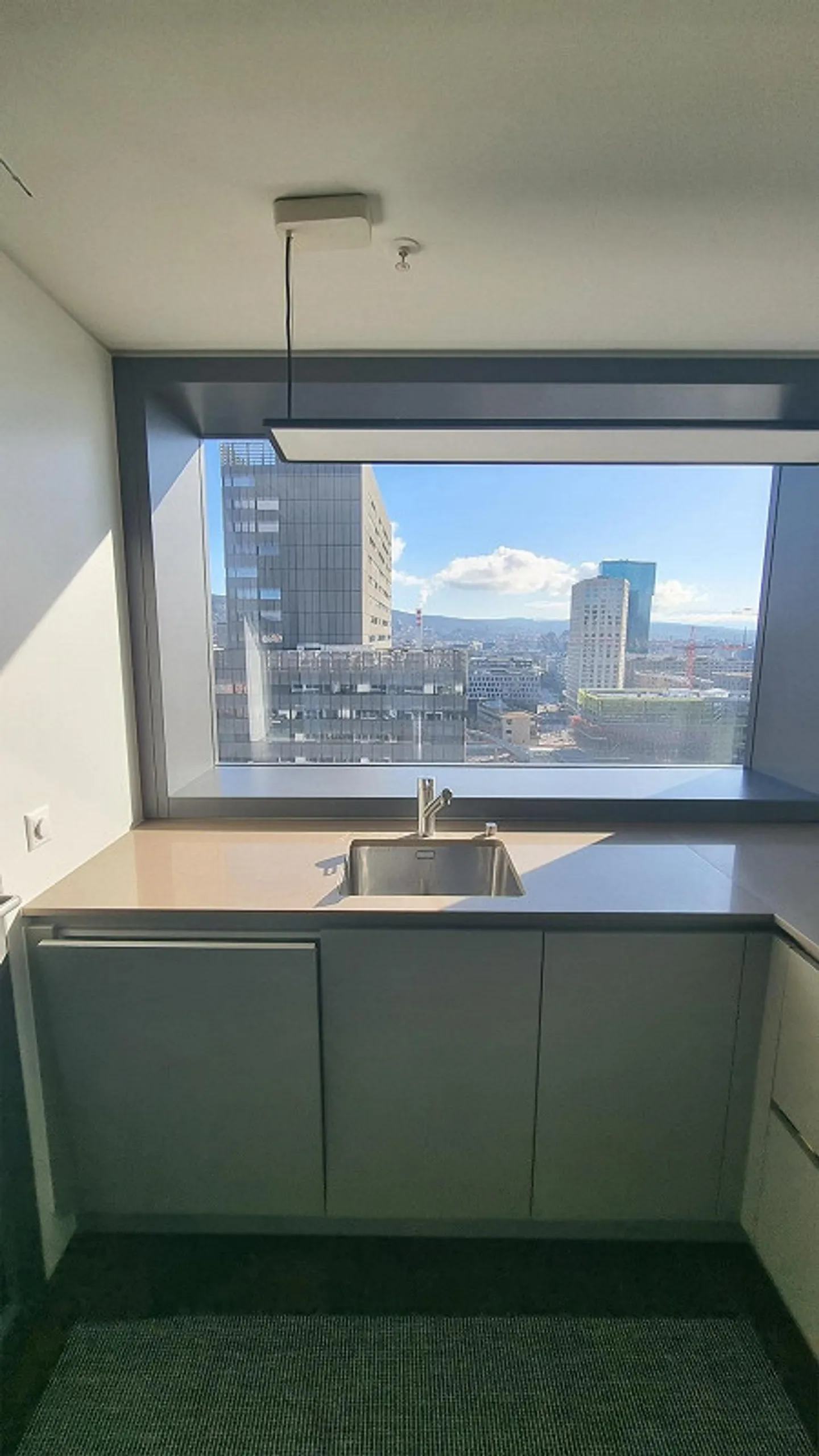 Wunderschöne 1.5-Zimmer-Wohnung in Zürich - Foto 15 von 19