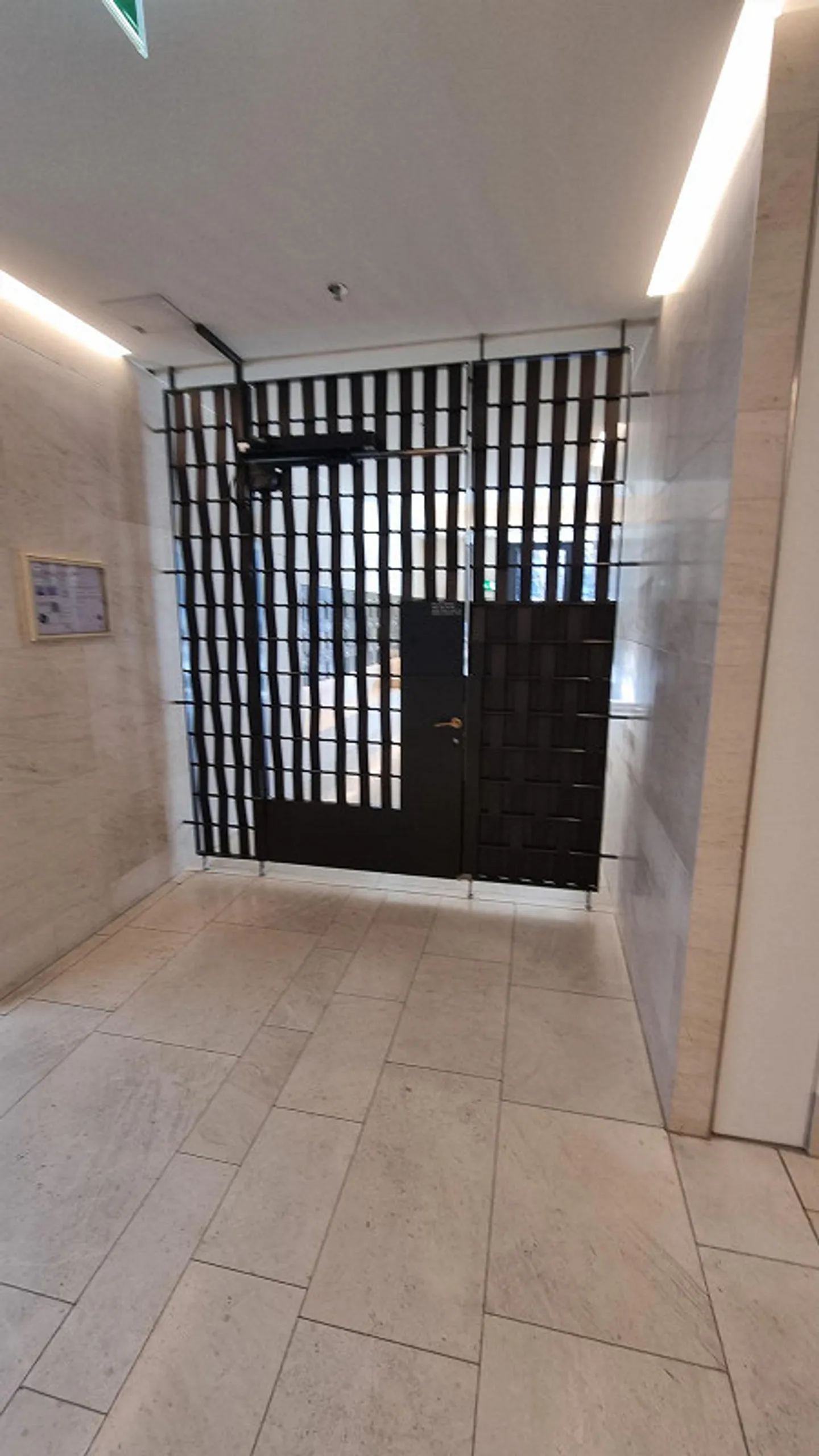 Wunderschöne 1.5-Zimmer-Wohnung in Zürich - Foto 17 von 19