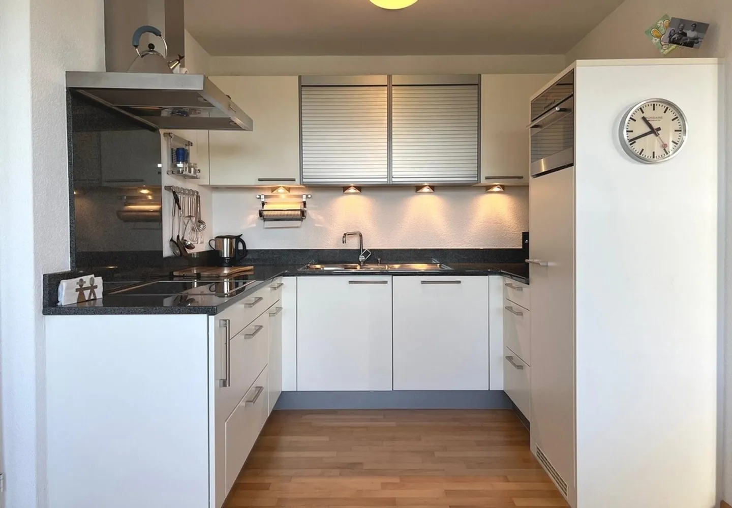 Moderne 2.5-Zimmer Wohnung in Binz - Foto 2 von 7