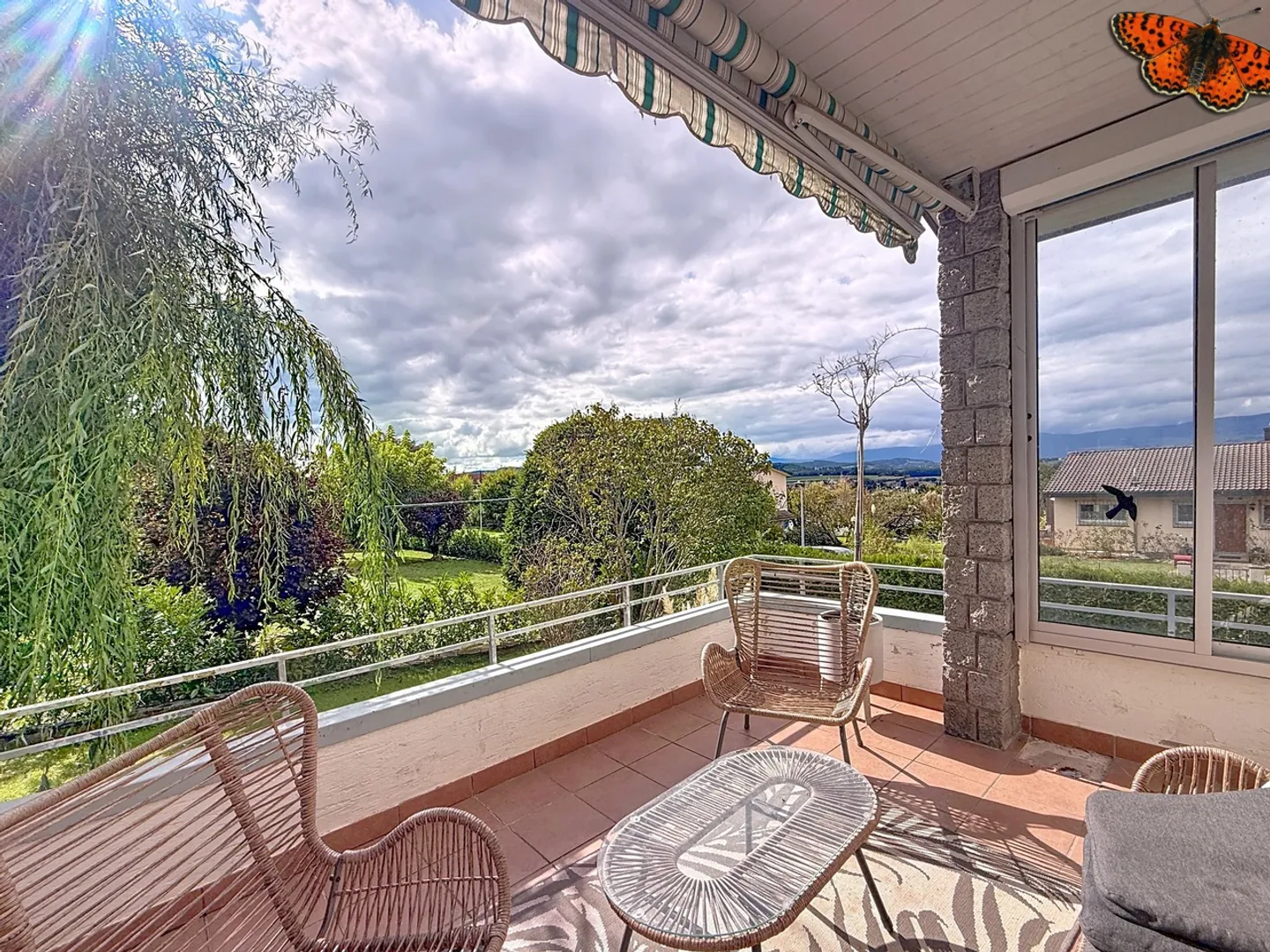 VILLA DI 5 CAMERE - In una zona tranquilla! - Foto 6 di 12