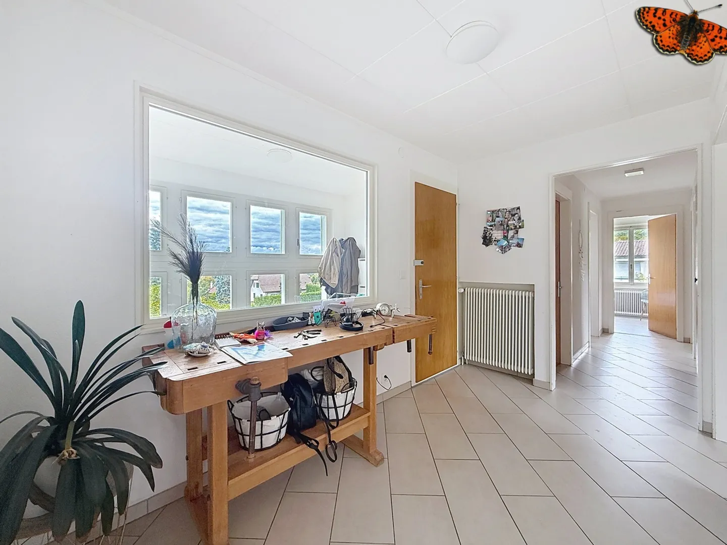 VILLA DI 5 CAMERE - In una zona tranquilla! - Foto 11 di 12